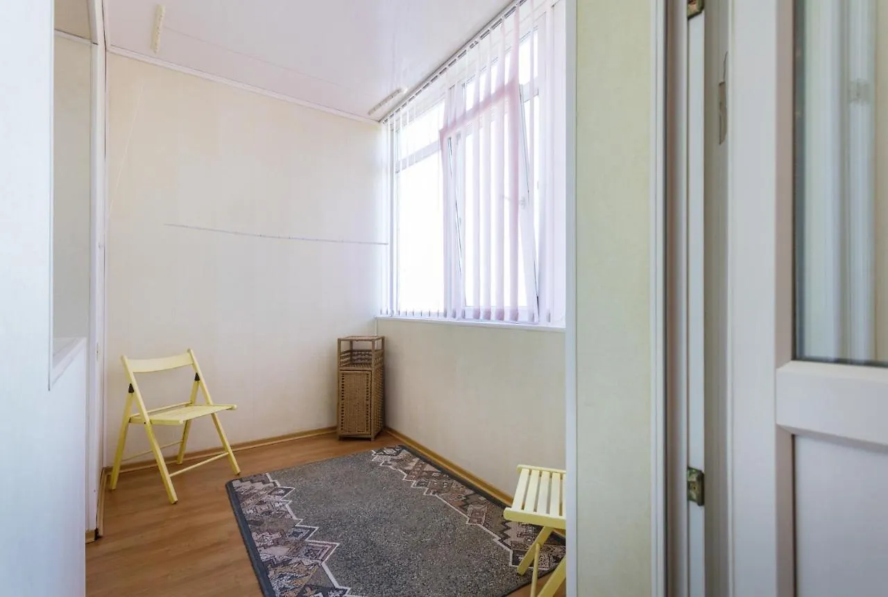 Apartments On Darnitsa Kiev 0*,