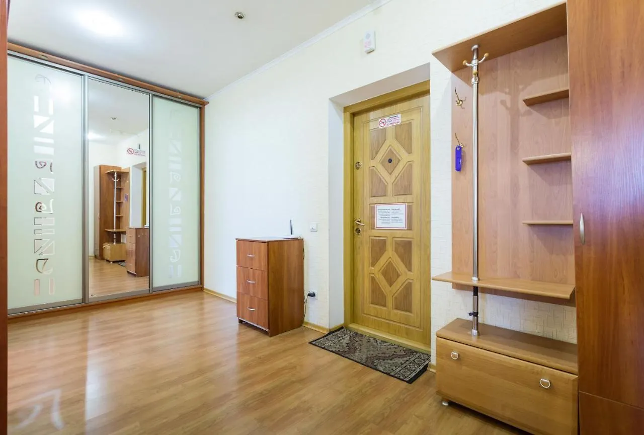 Apartments On Darnitsa Kiev