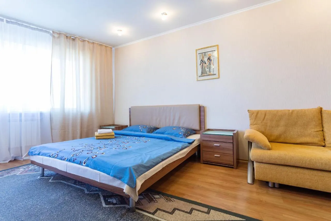Apartments On Darnitsa Kiev