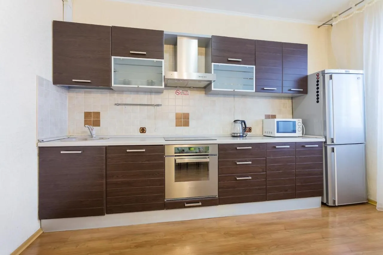 Apartments On Darnitsa Kiev 0*,