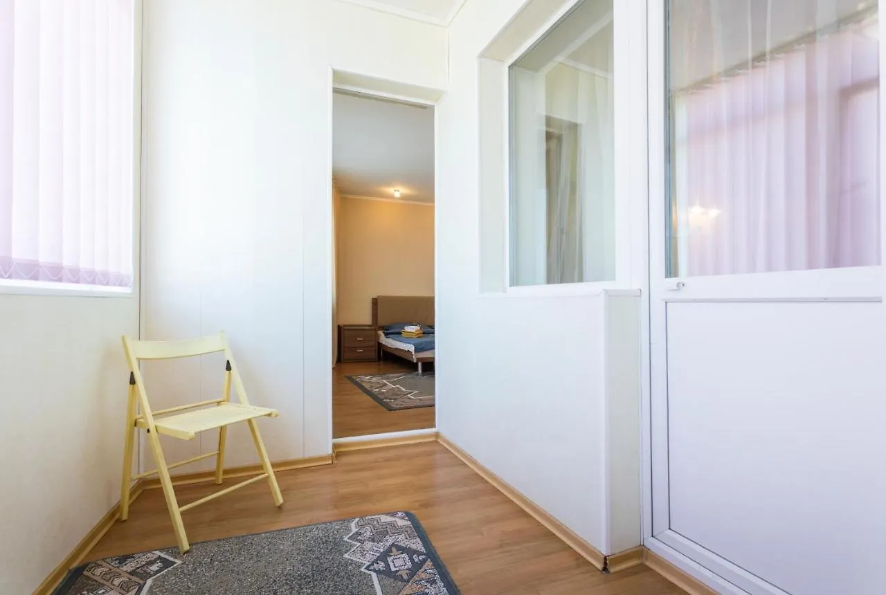 Apartments On Darnitsa Kiev 0*,  Ukraine