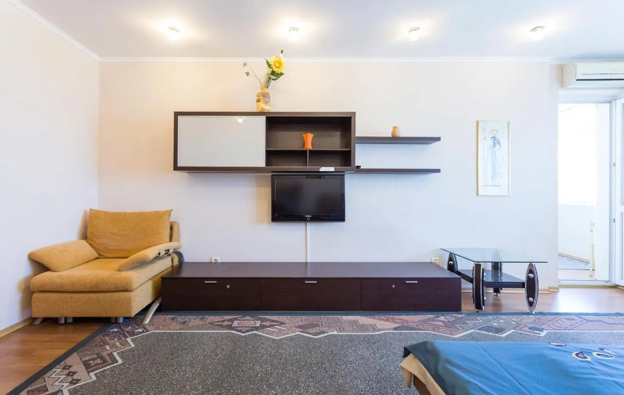 Apartments On Darnitsa Kiev