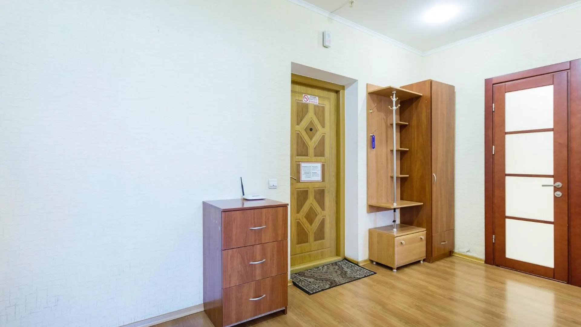Apartments On Darnitsa Kiev
