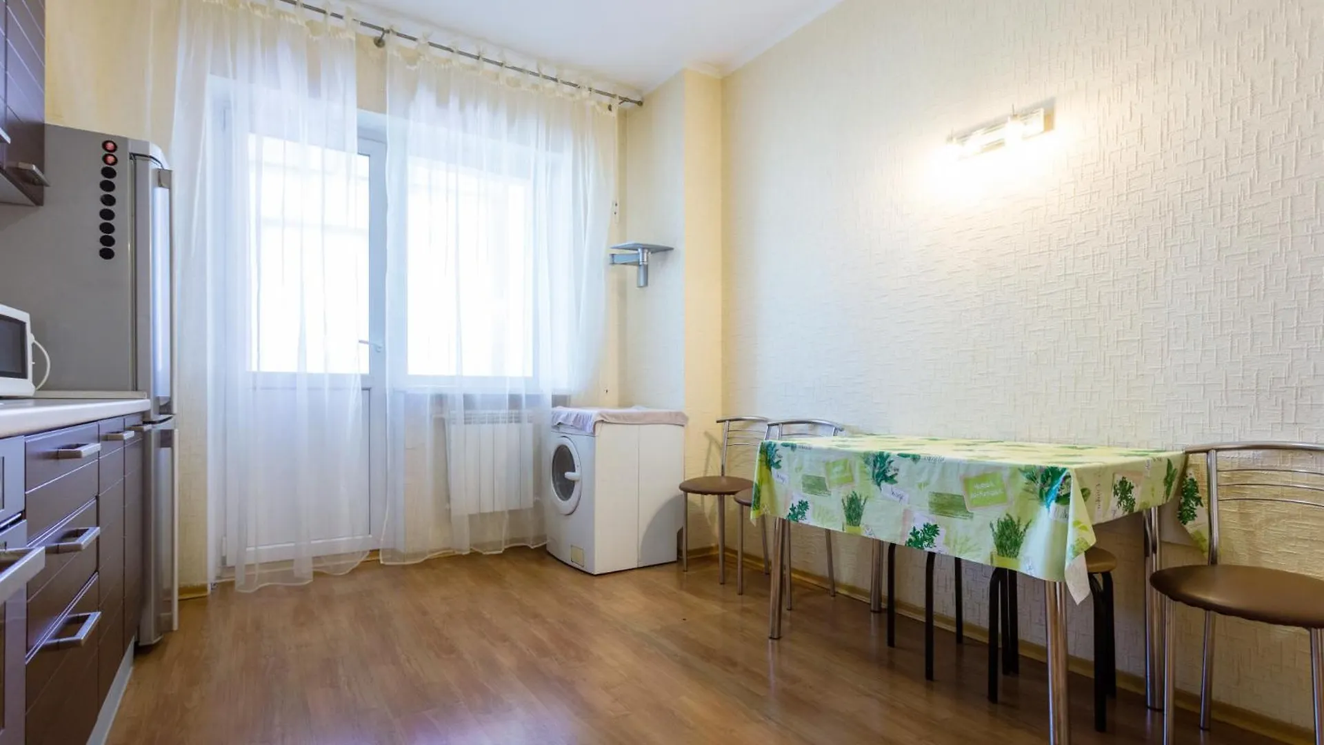 Apartments On Darnitsa Kiev